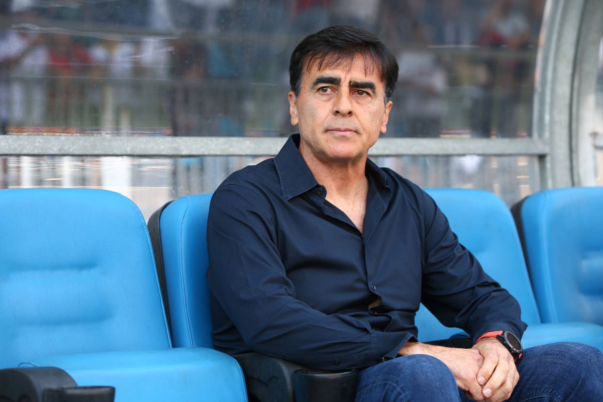 Gustavo Quinteros