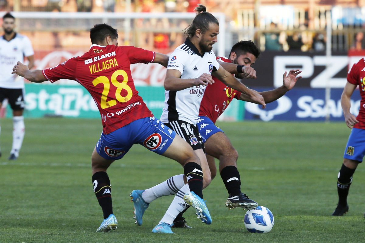 Jonathan Villagra
