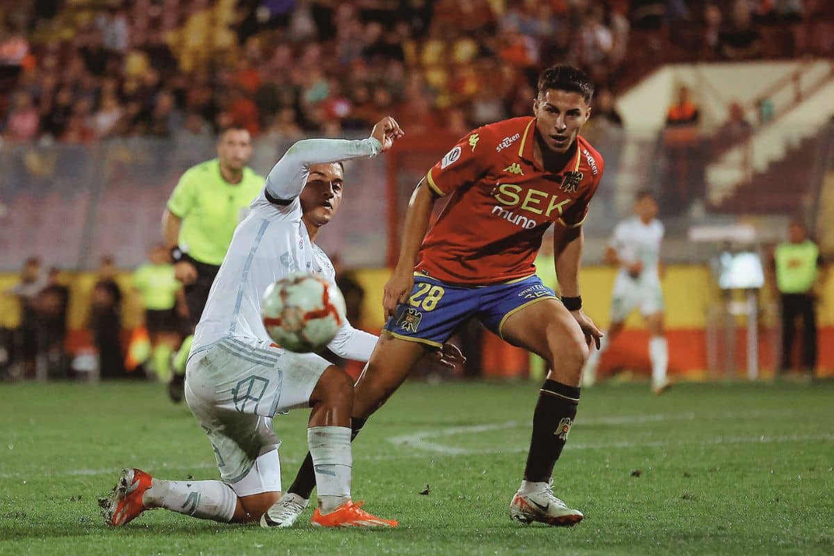 Jonathan Villagra