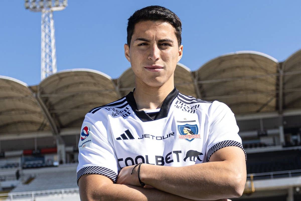 Jonathan Villagra