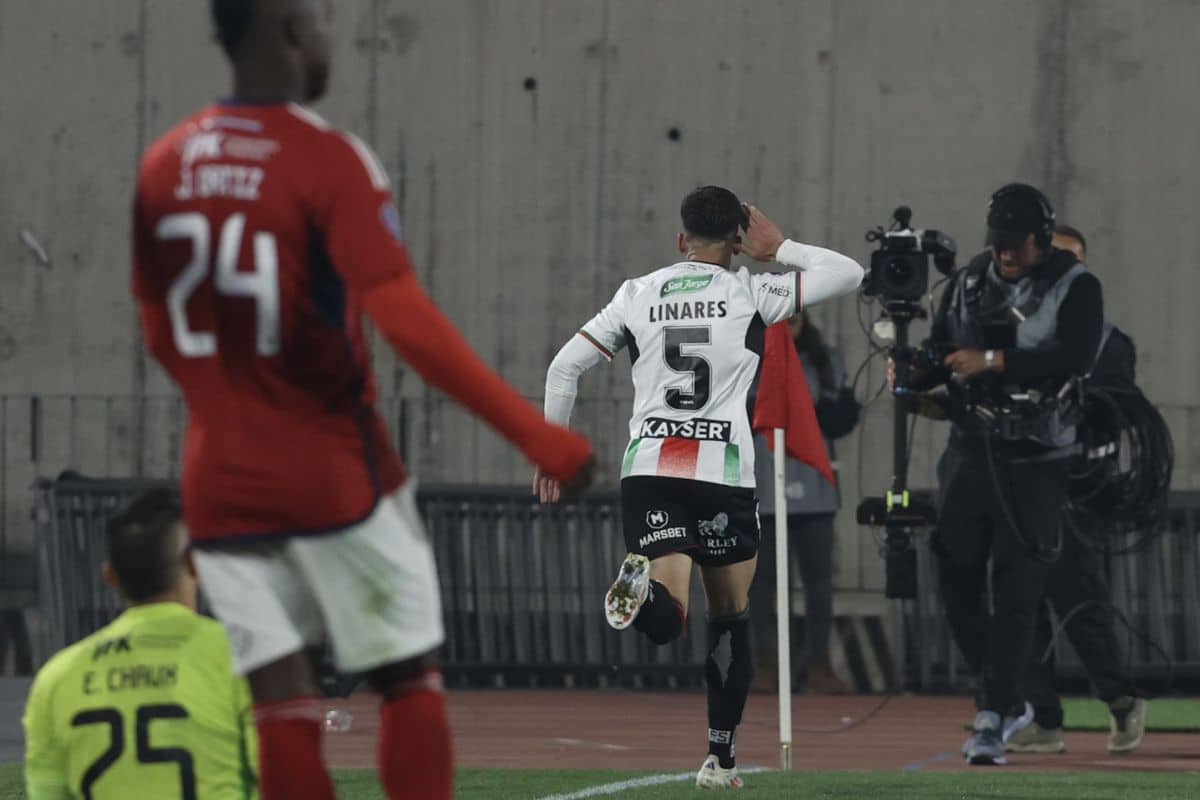 Palestino