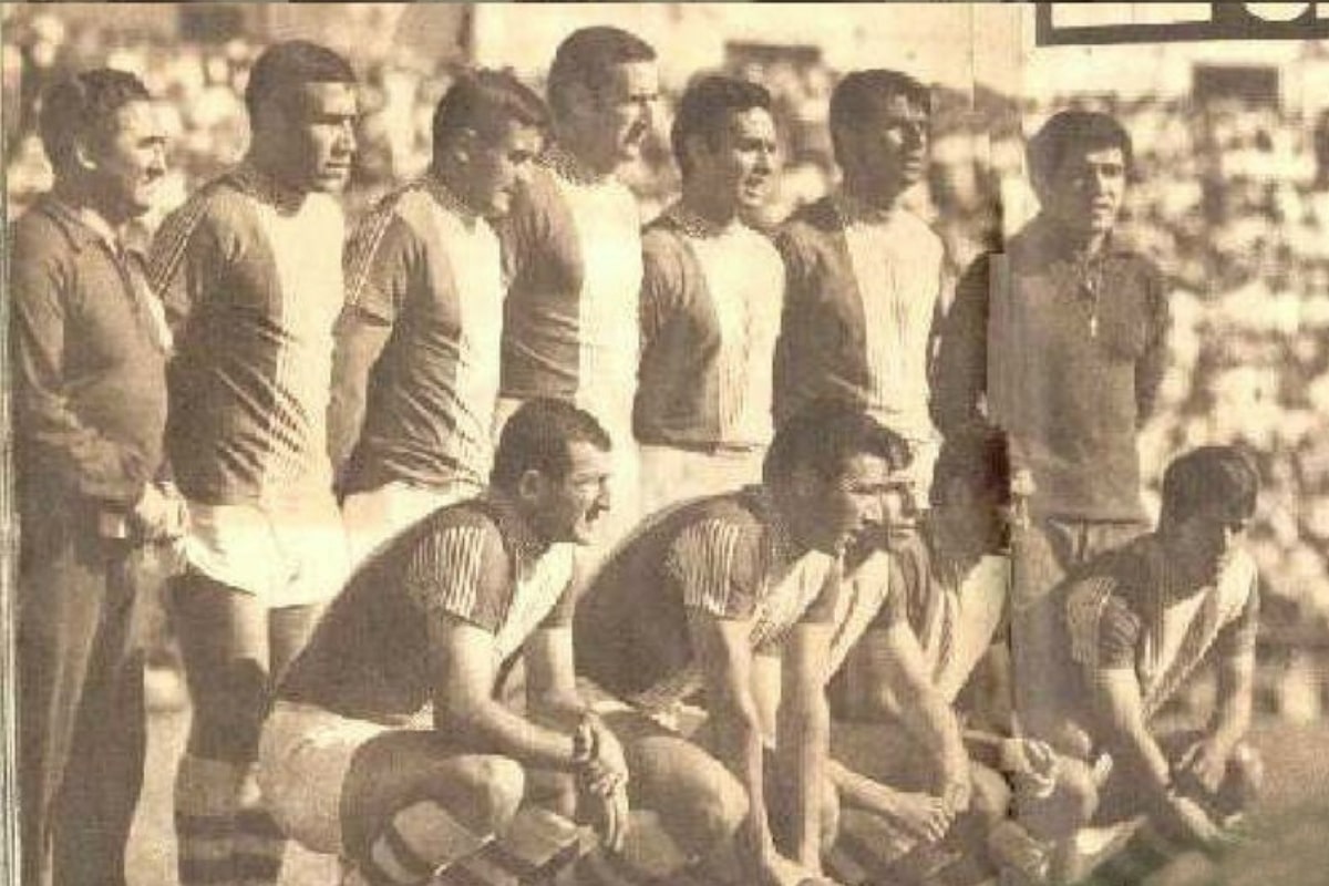 Santiago Wanderers