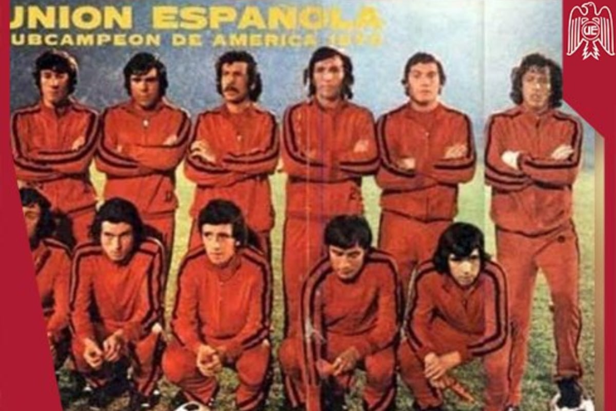 Unión Española