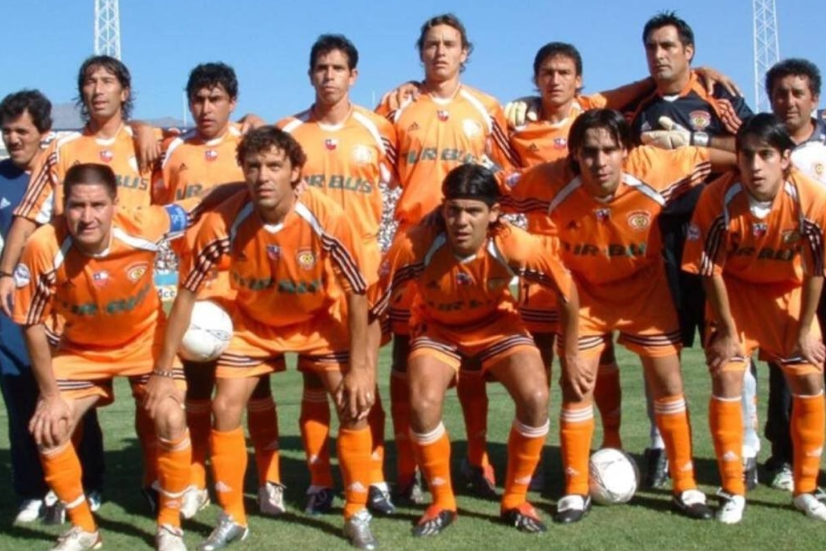 Cobreloa