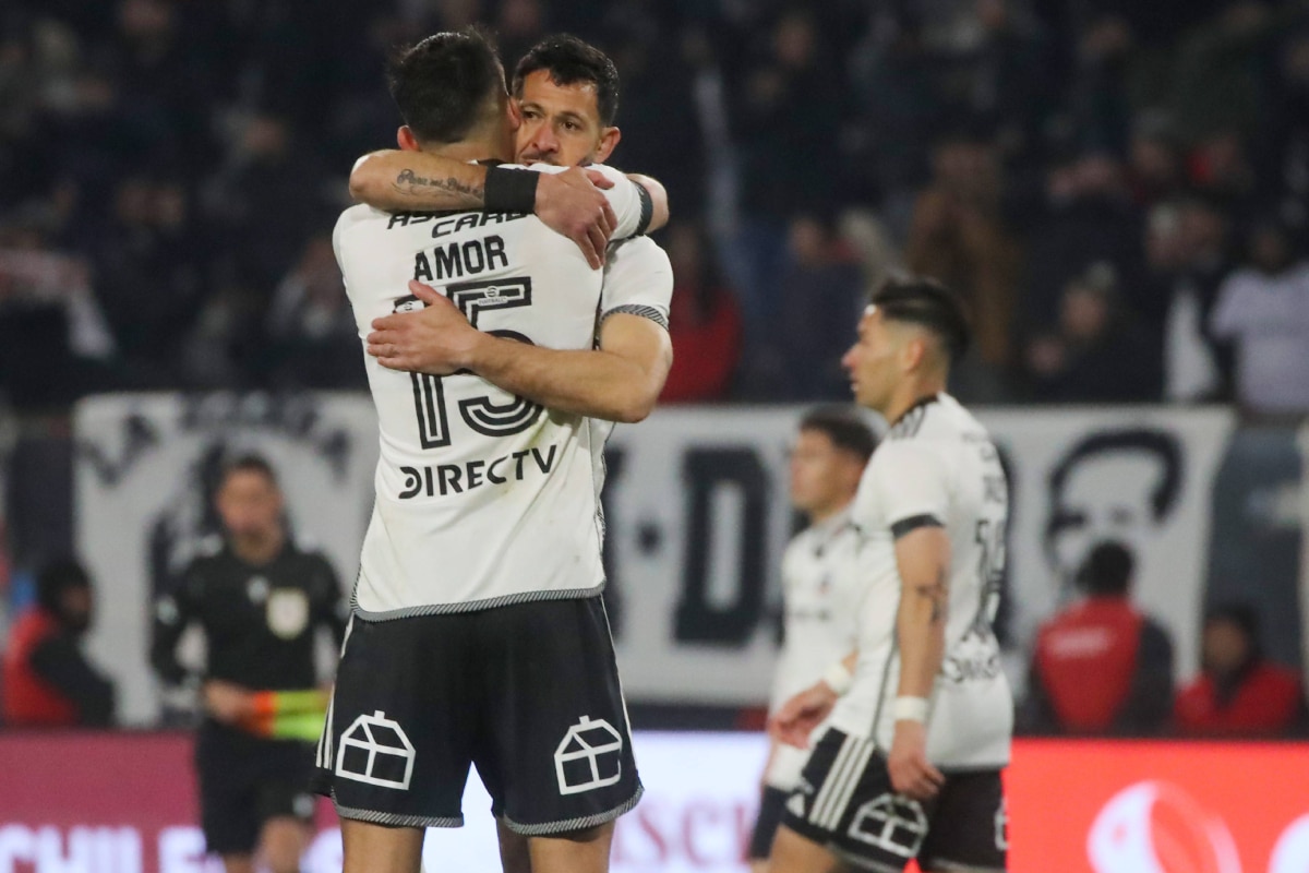 Colo Colo