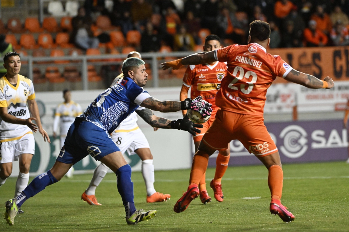 Cobreloa