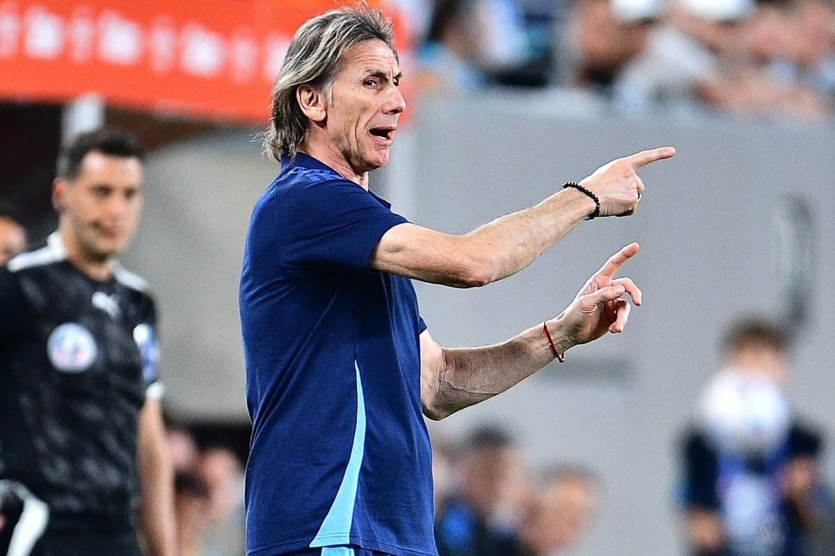 Ricardo Gareca