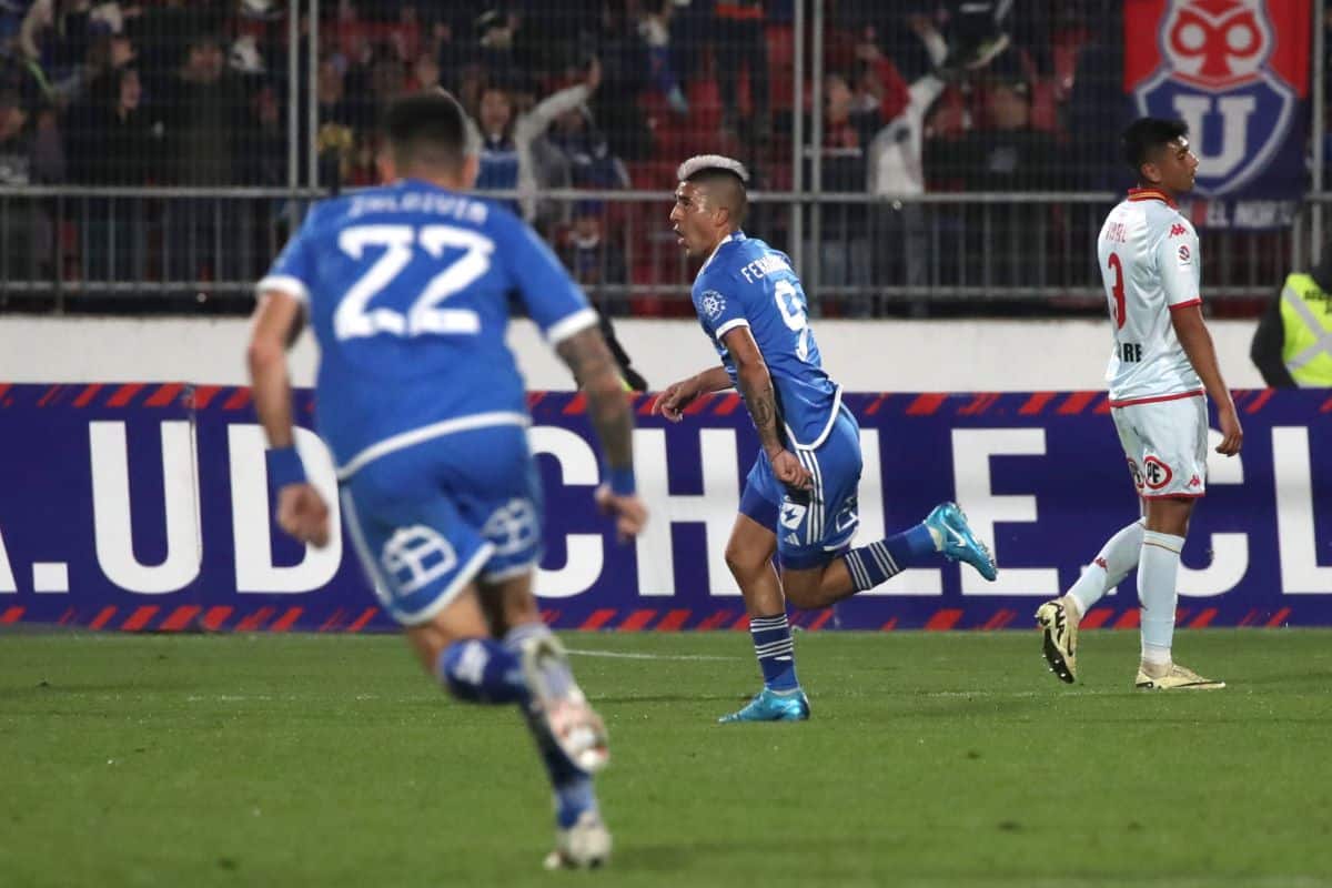 Universidad de Chile
