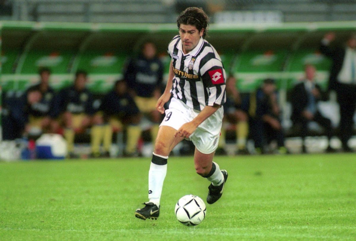Marcelo Salas