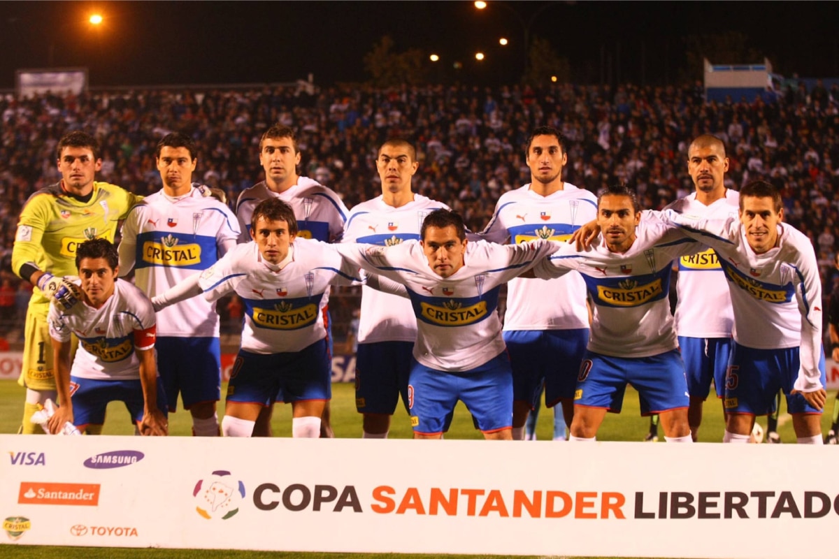 Universidad Católica