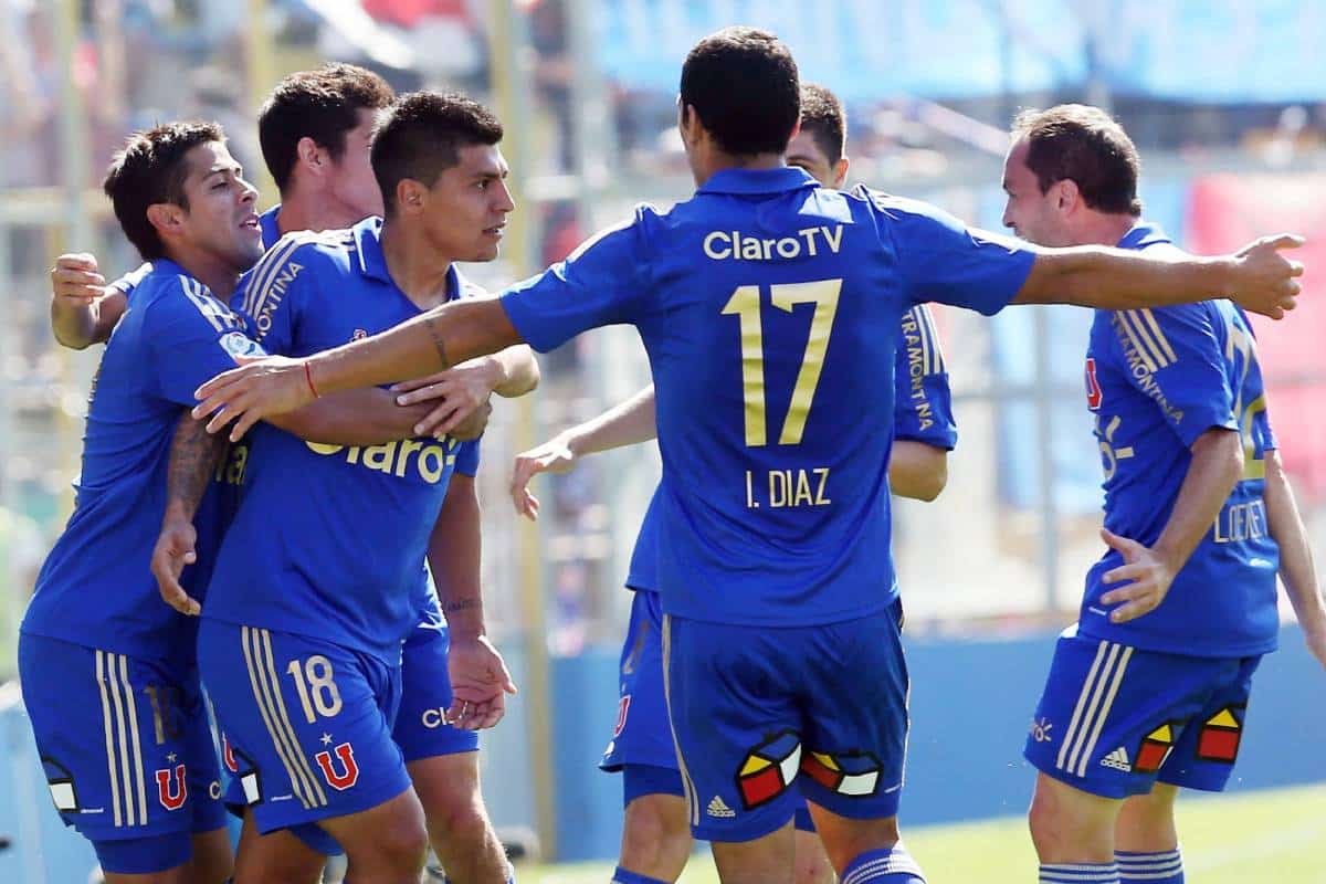 Universidad de Chile