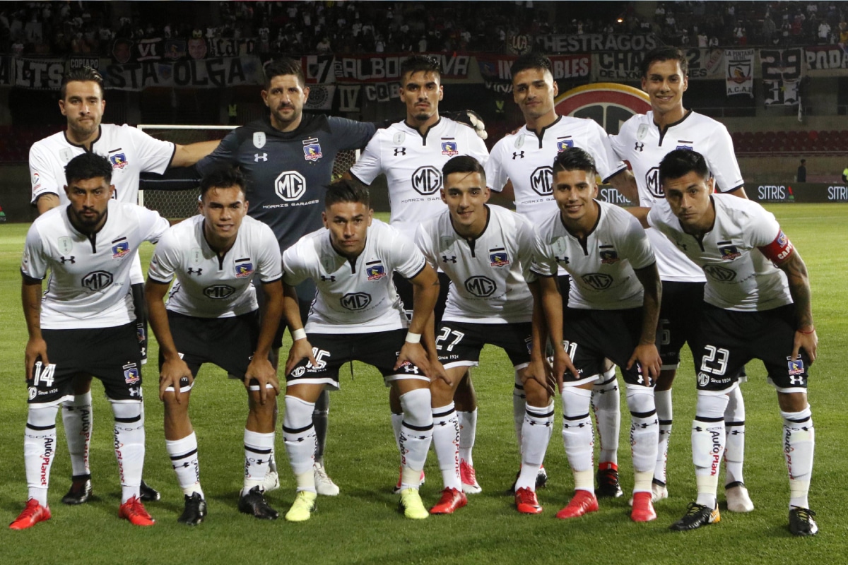 Colo Colo