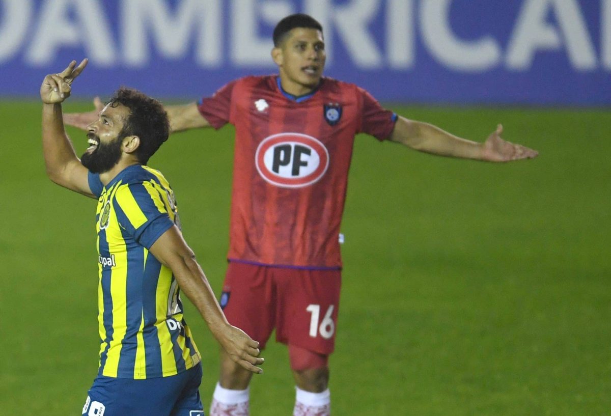 Huachipato