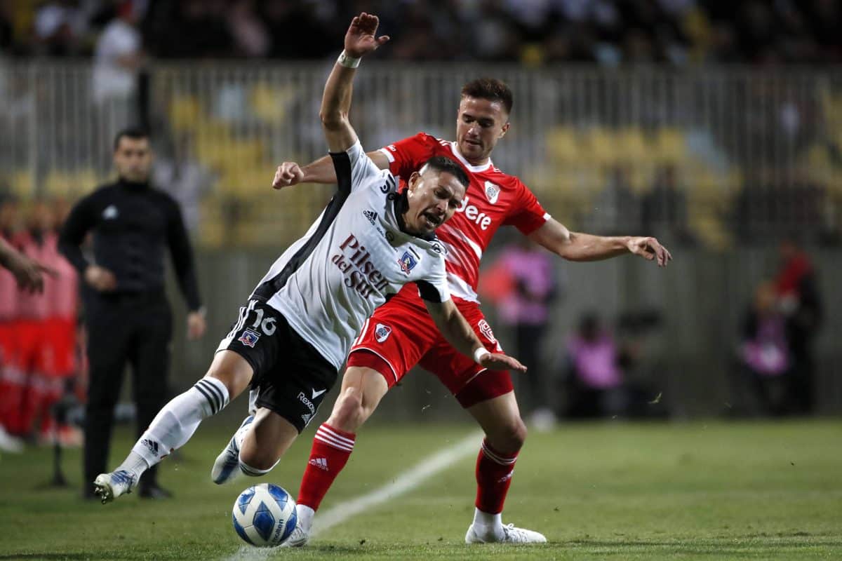 Colo Colo