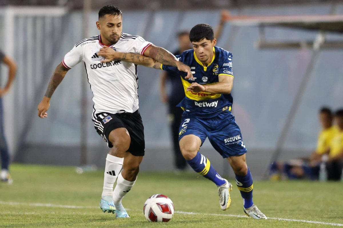 Cristian Riquelme