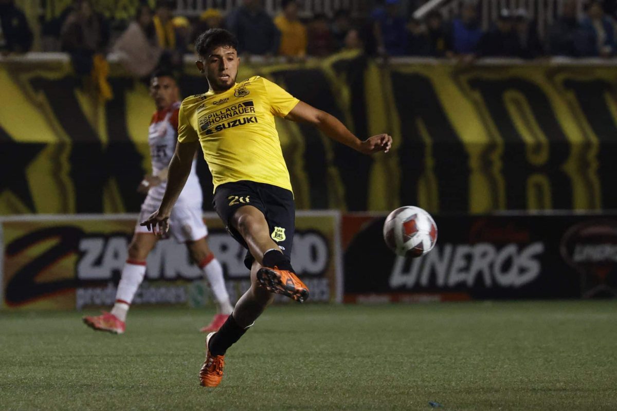 Ariel Cáceres