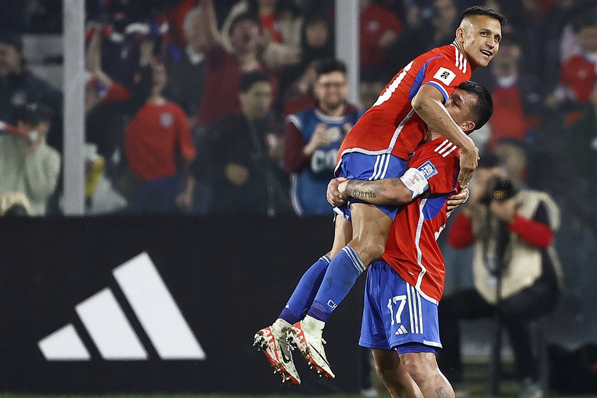 Gary Medel