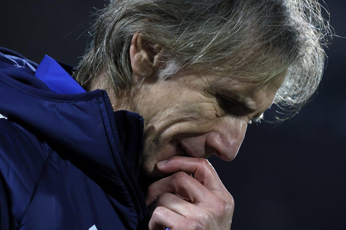 Ricardo Gareca