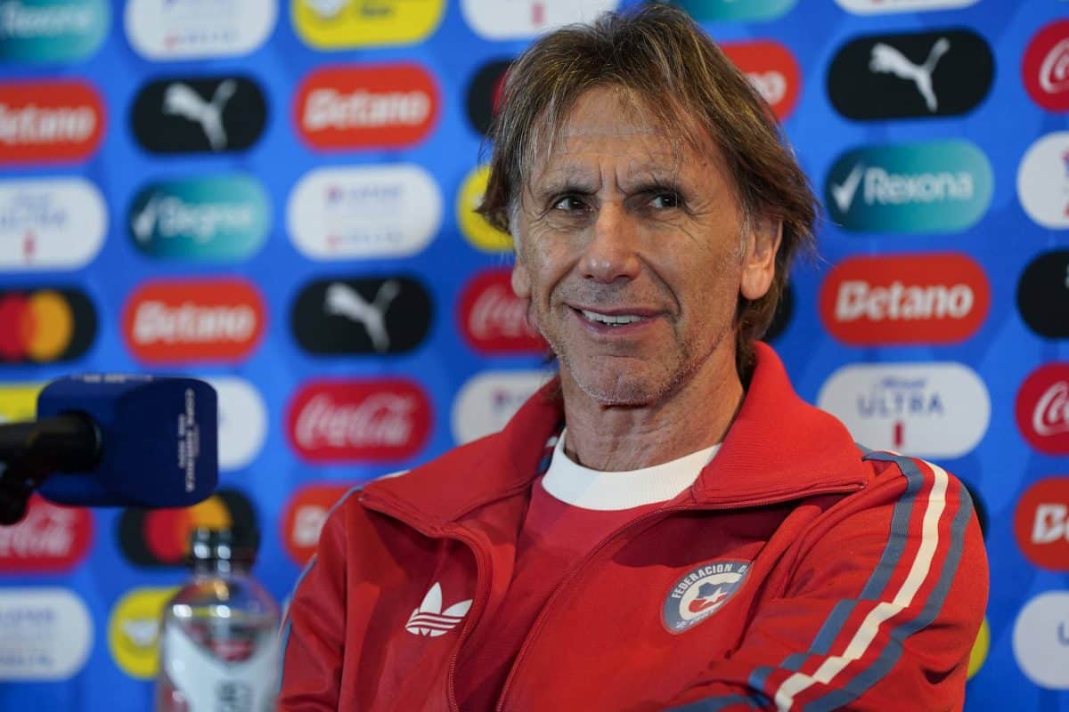 Ricardo Gareca