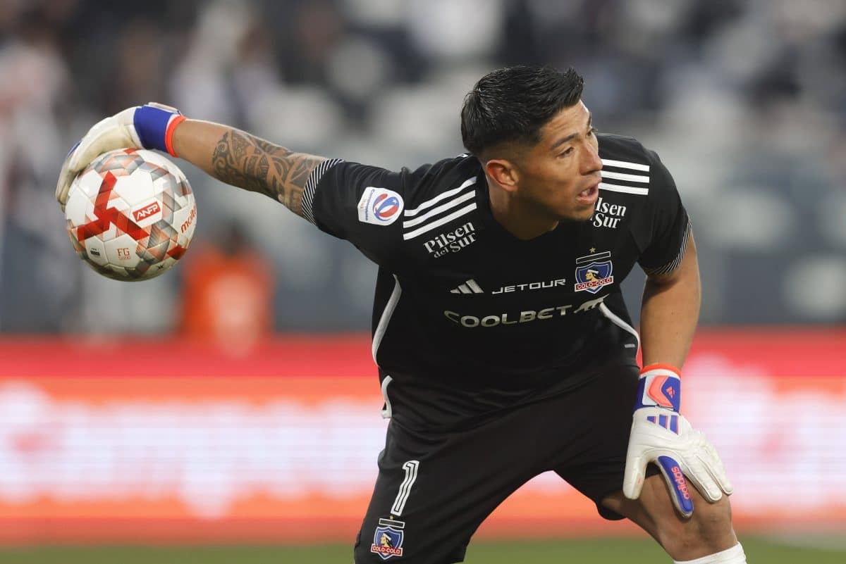 Brayan Cortés