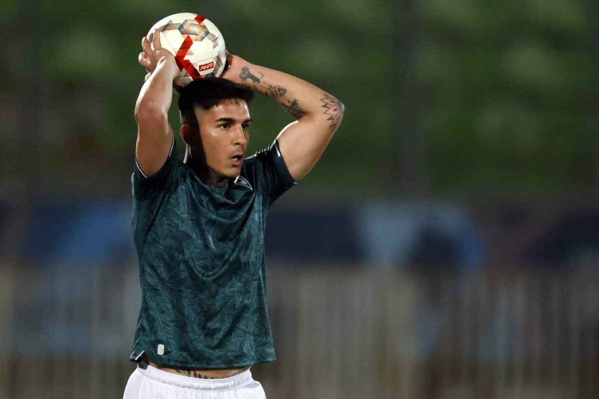 Santiago Wanderers