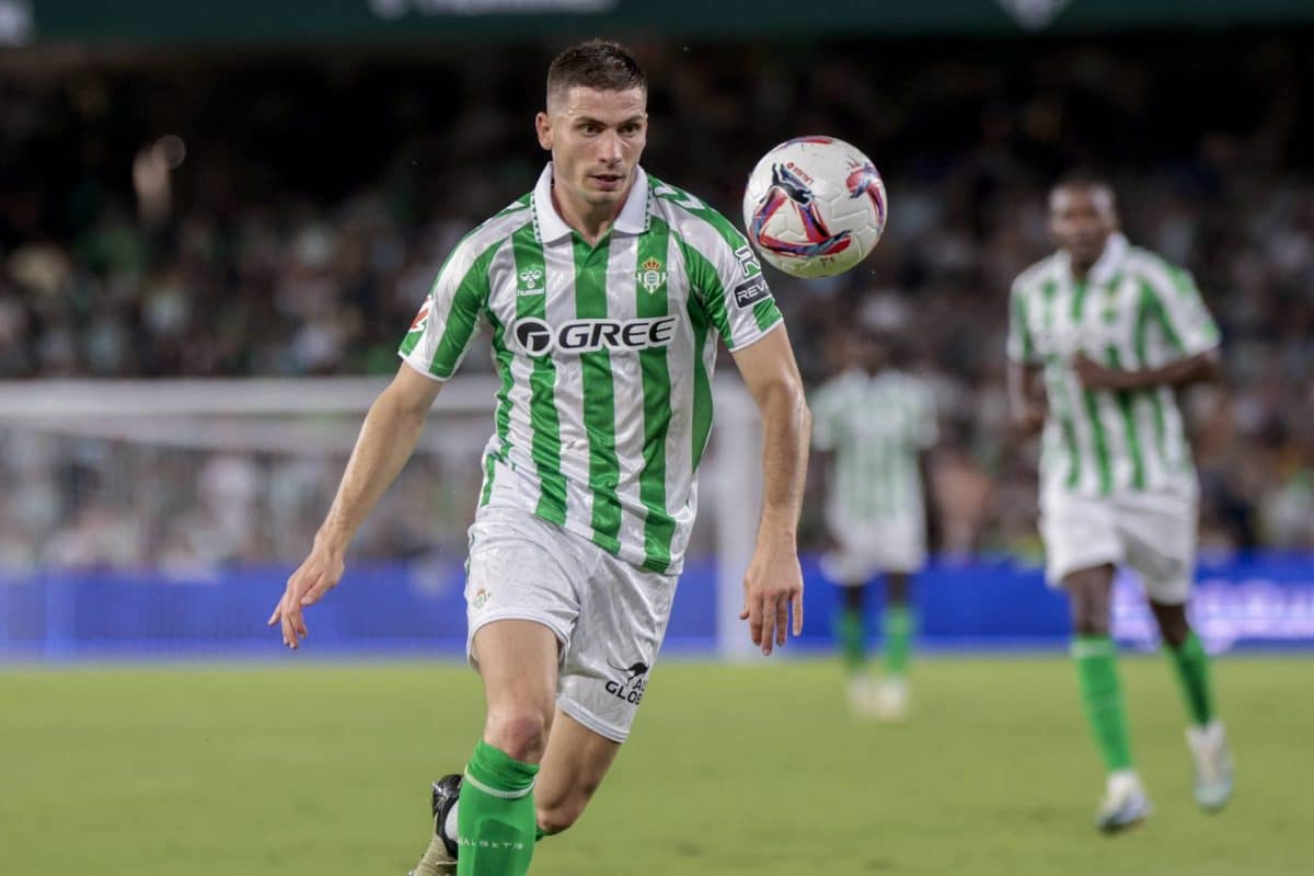 Real Betis