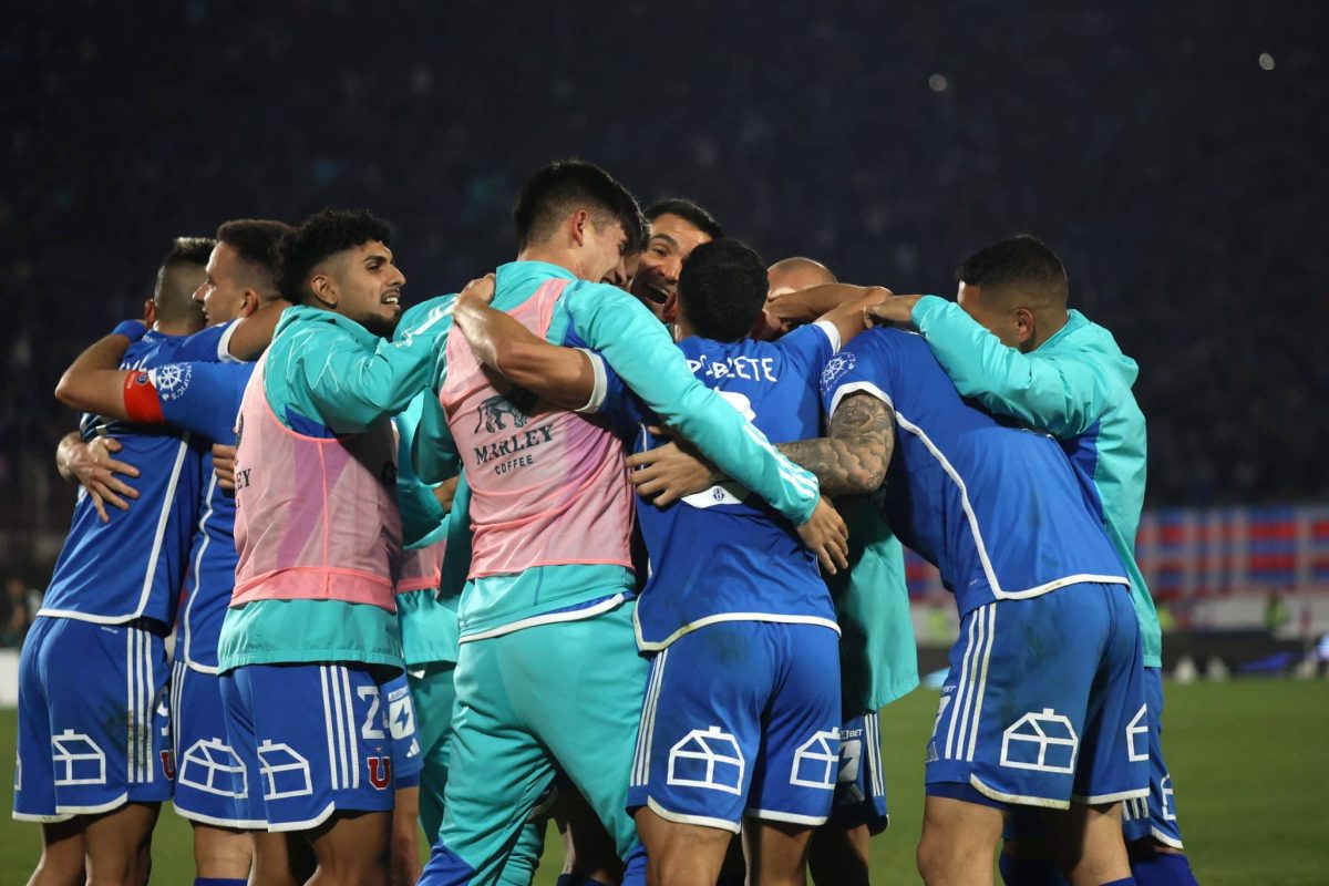 Universidad de Chile