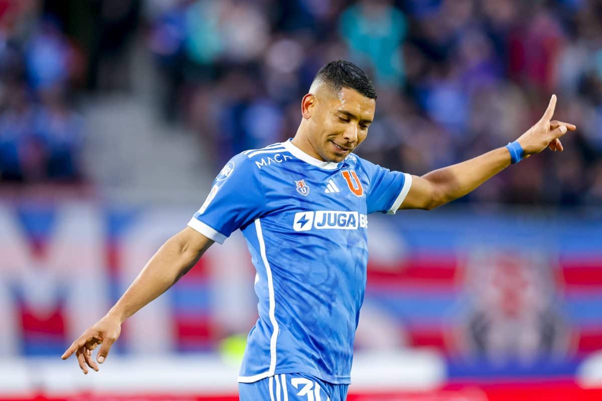 Cristian Palacios