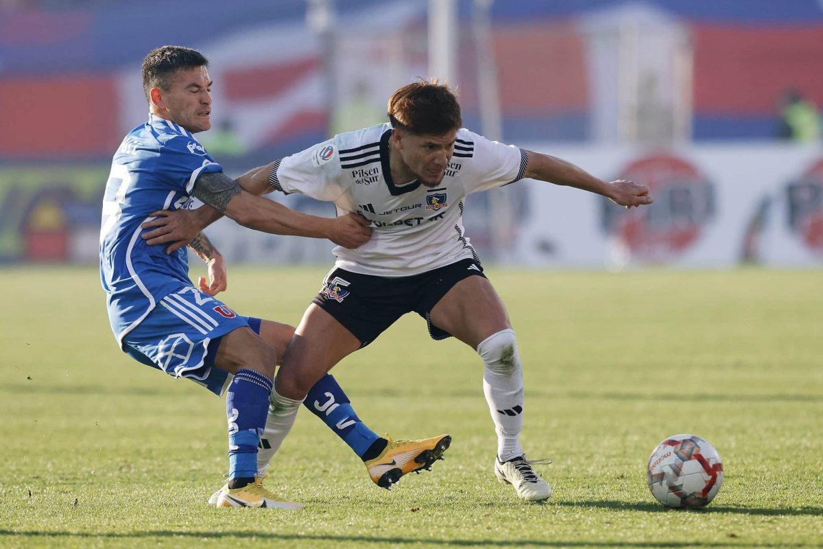Charles Aránguiz