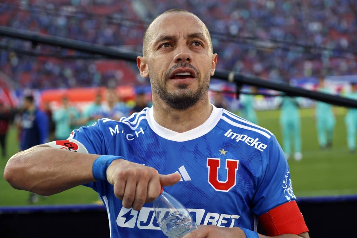 Marcelo Díaz