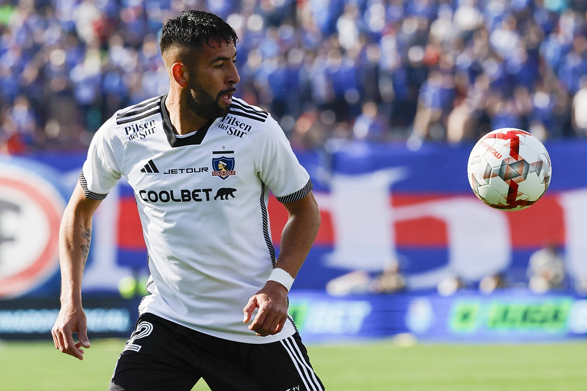Mauricio Isla