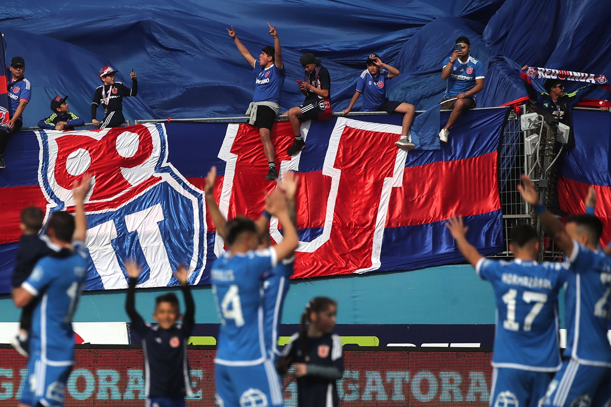 Universidad de Chile