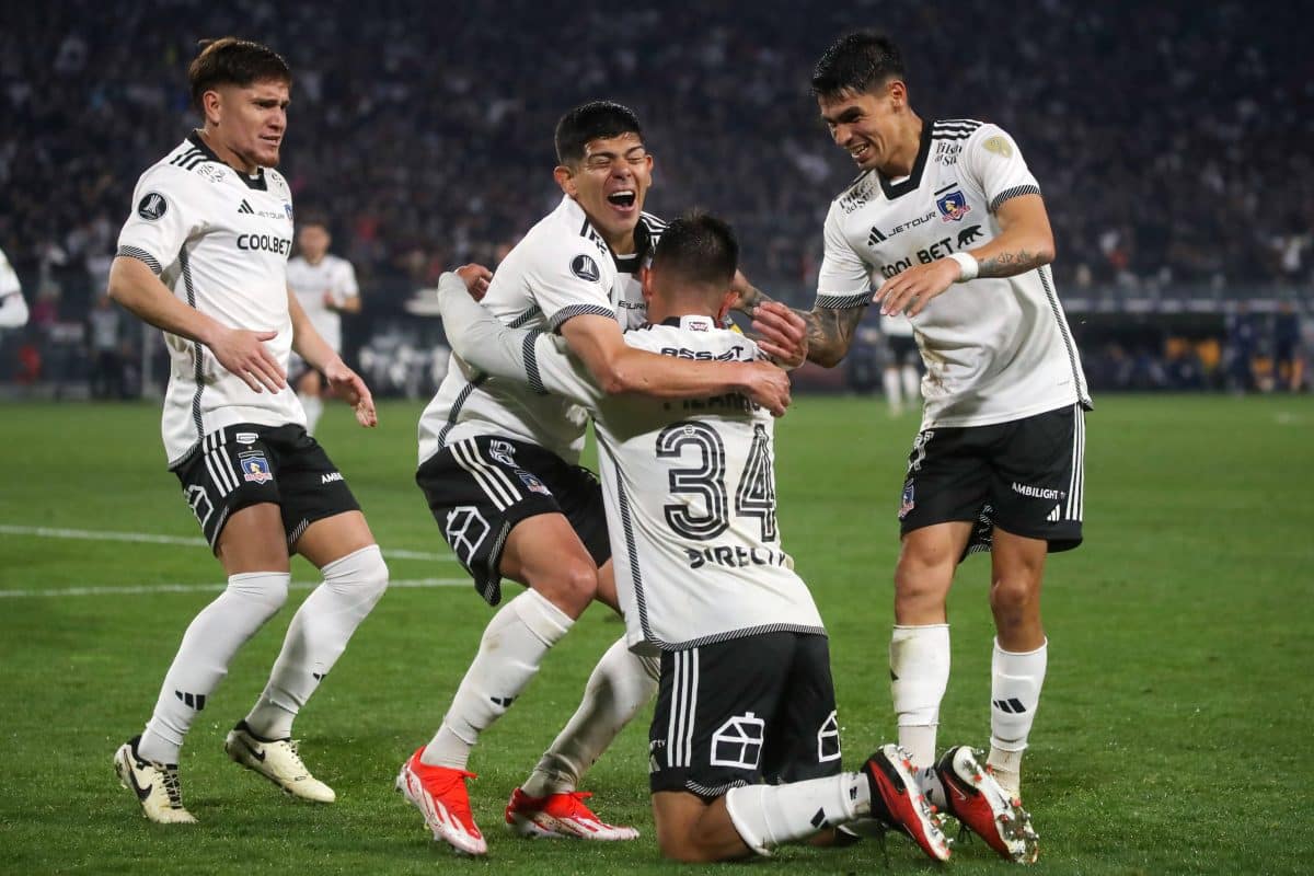 Colo Colo