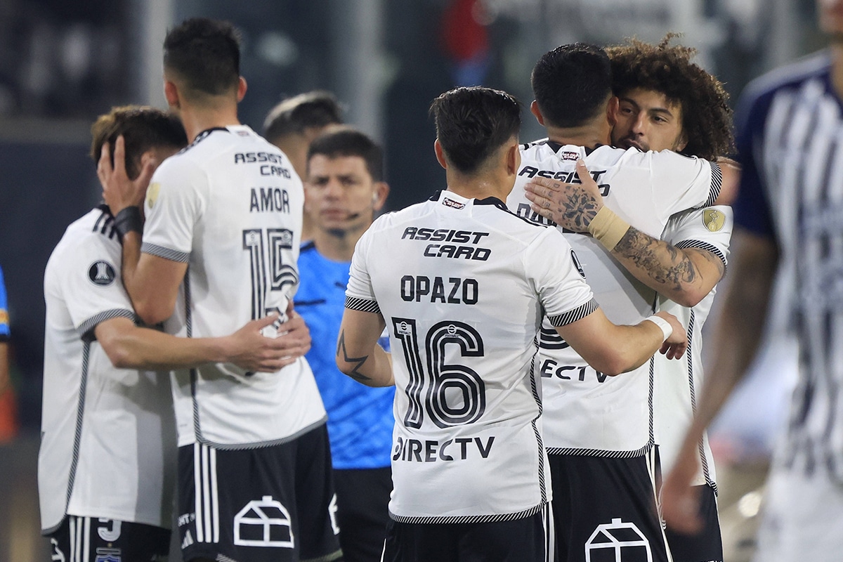 Colo Colo