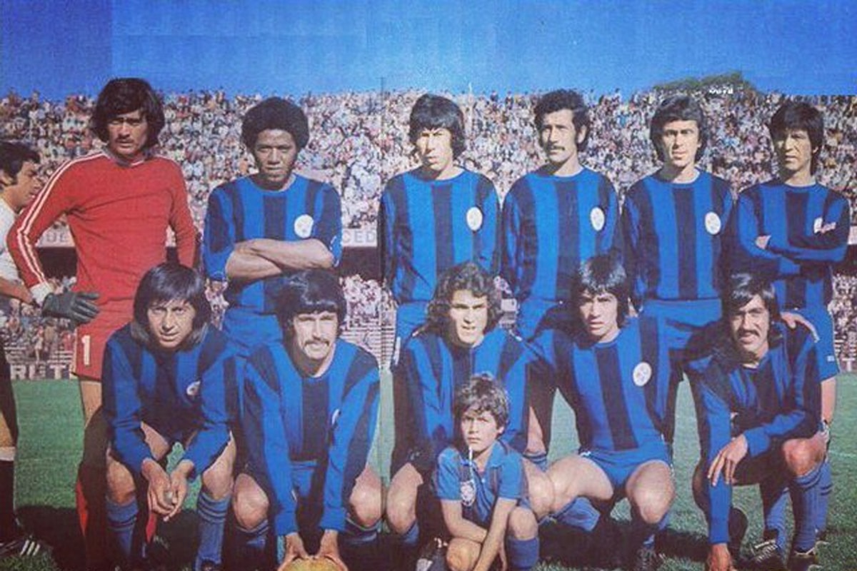 Huachipato