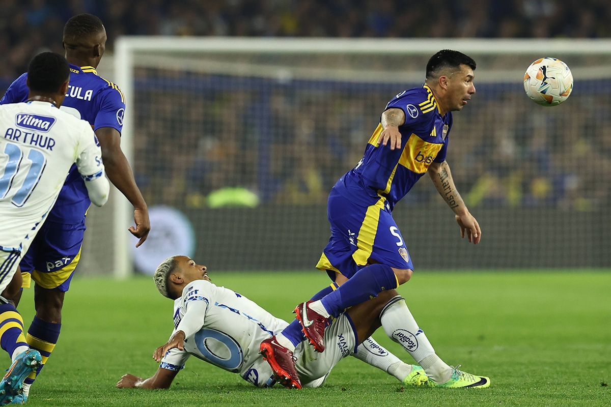 Gary Medel