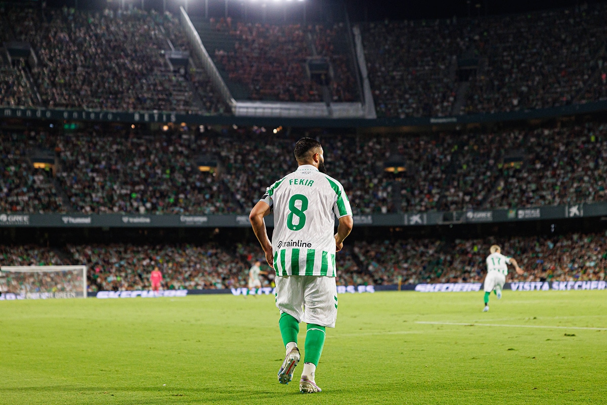 Betis