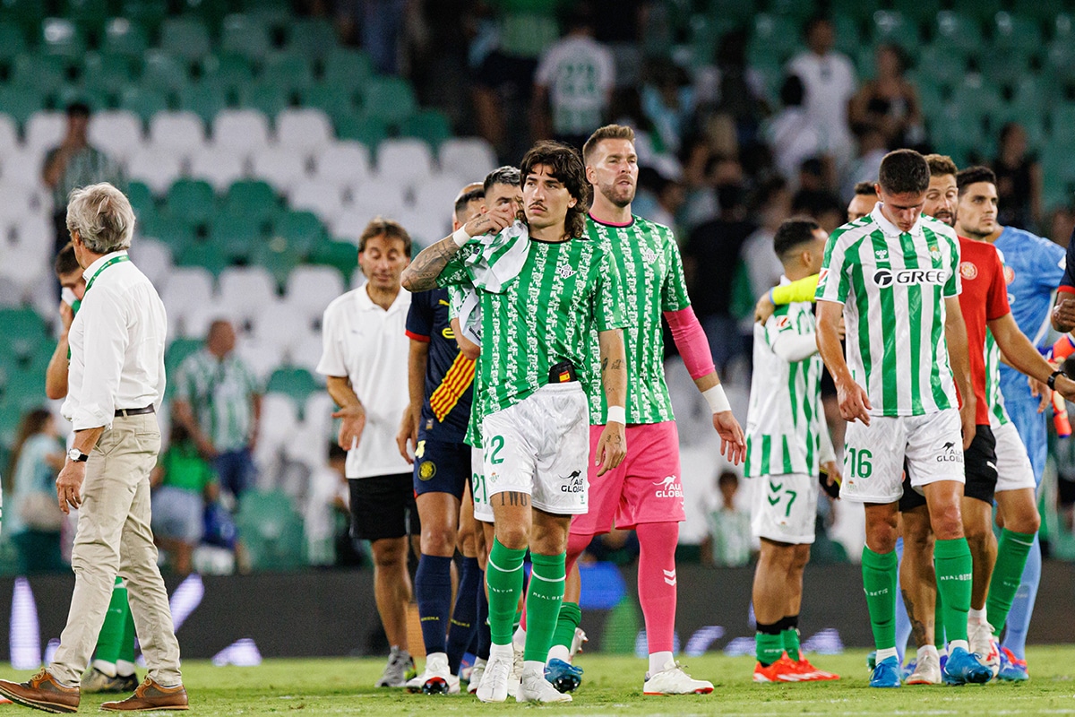 Betis