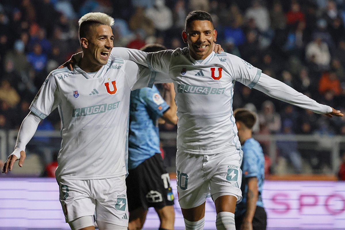 Universidad de Chile