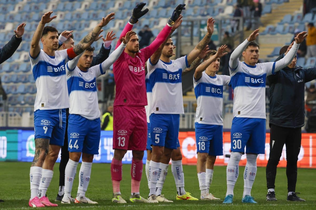 Universidad Católica