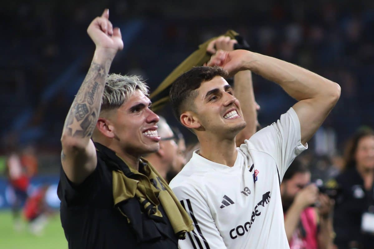 Colo Colo