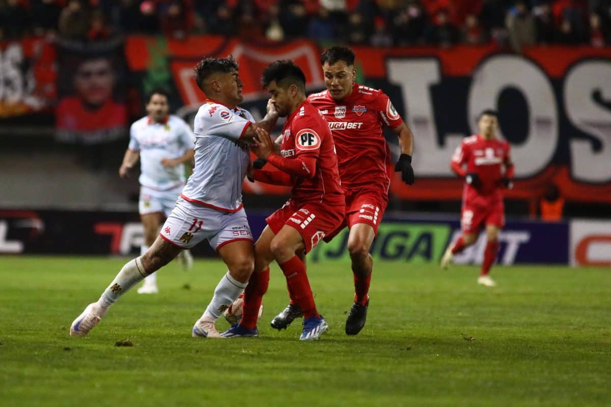 Ñublense