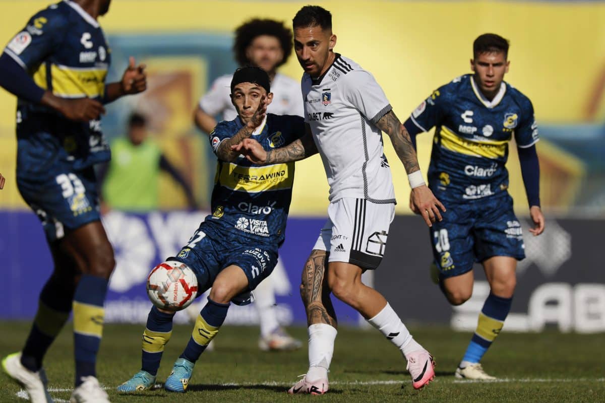 Colo Colo