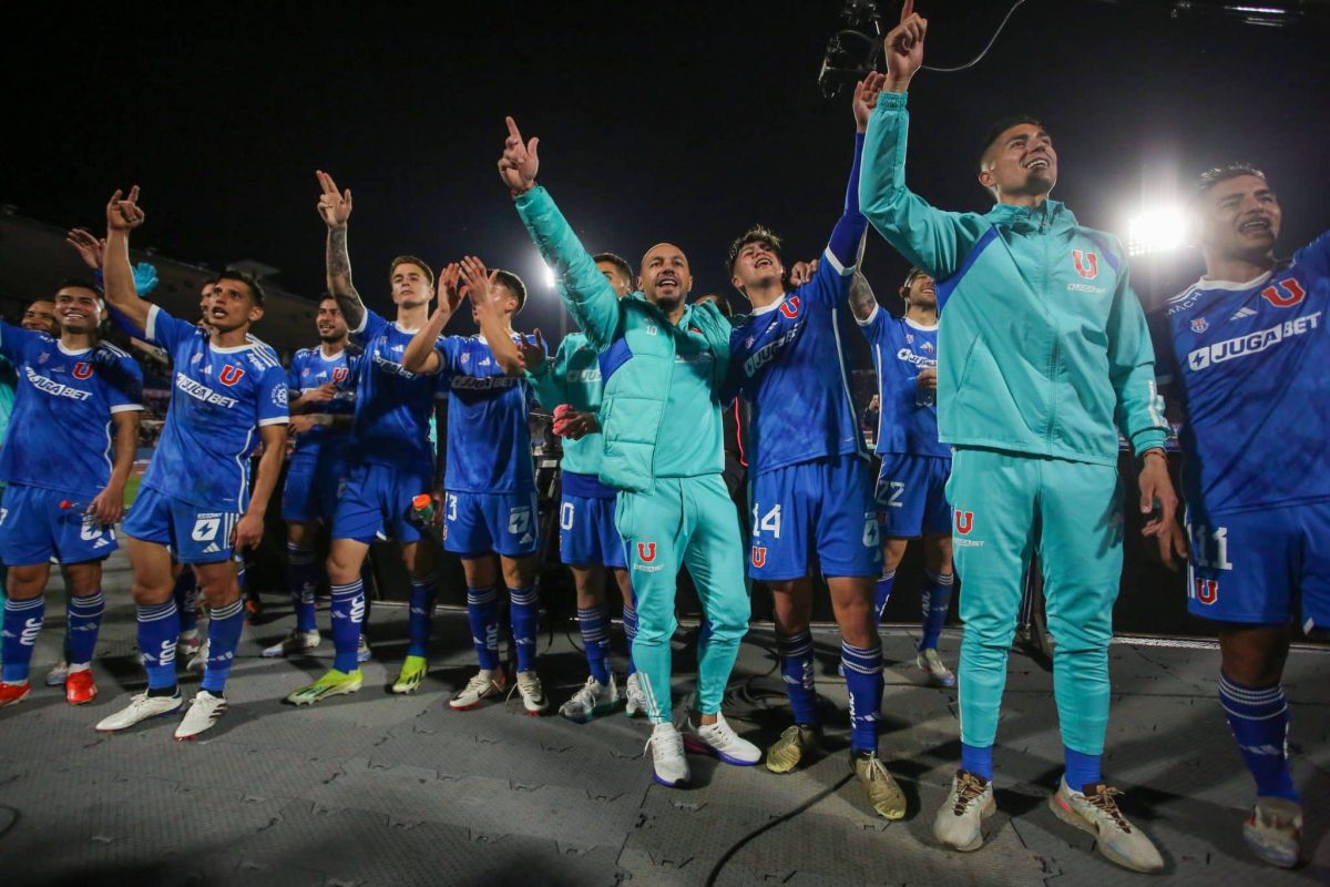 Universidad de Chile