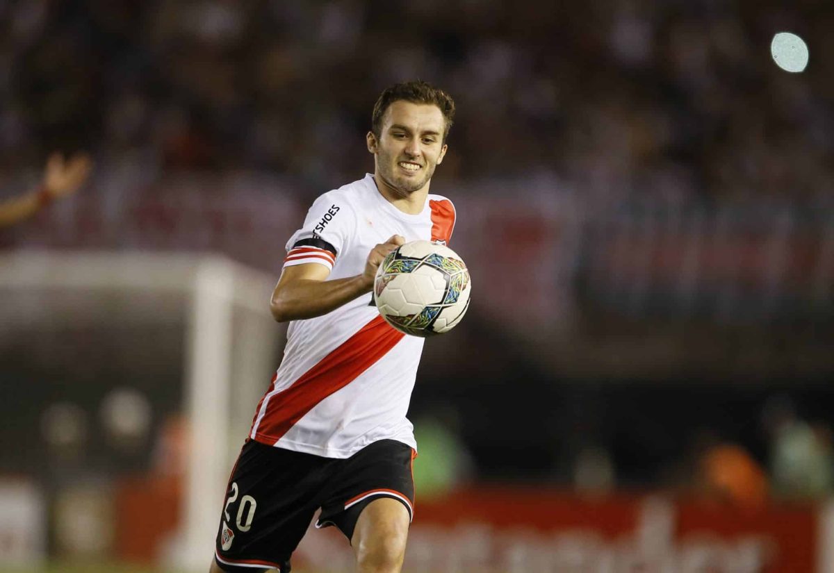 Germán Pezzella
