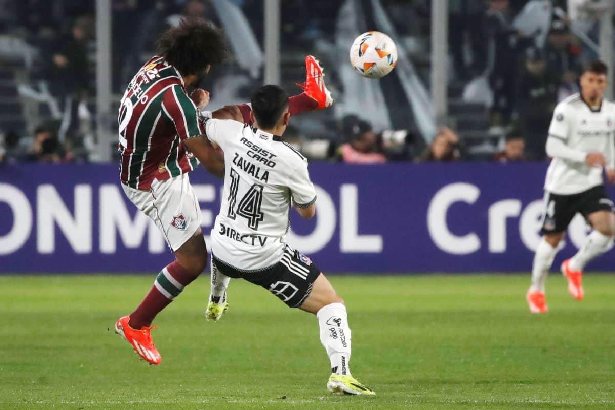 Colo Colo