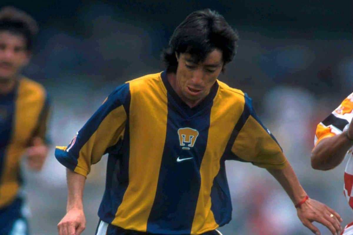 Mauricio Donoso