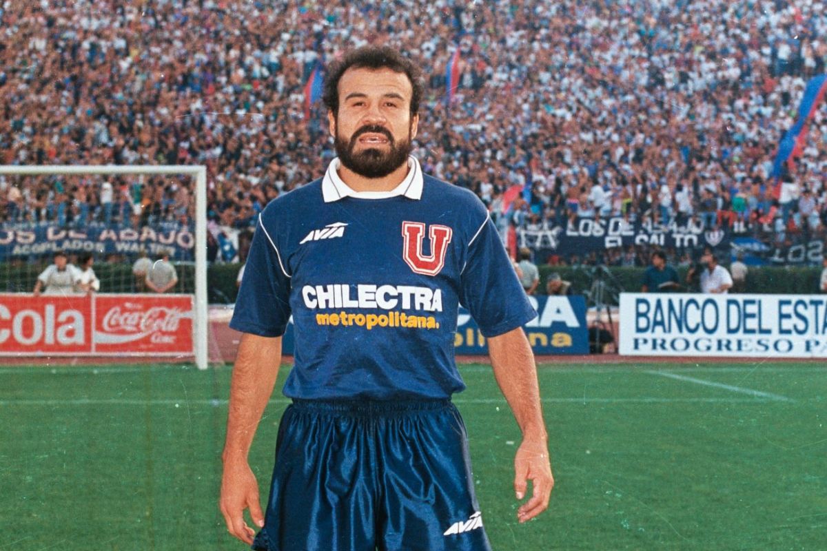 Rogelio Delgado
