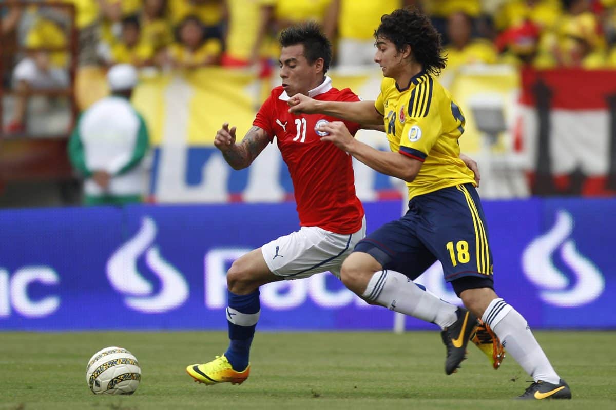 chile-colombia