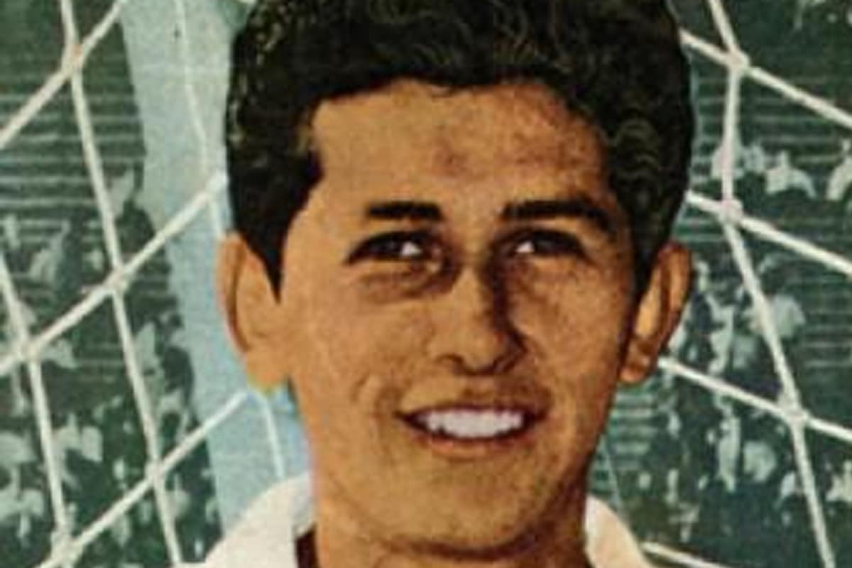 Francisco Valdés jugó en cinco equipos en Chile